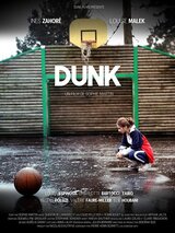 Dunk（原題）のポスター