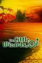 I Piccoli Maghi Di Oz（原題）のポスター