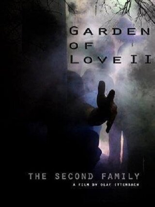 Garden of Love II（原題）のポスター