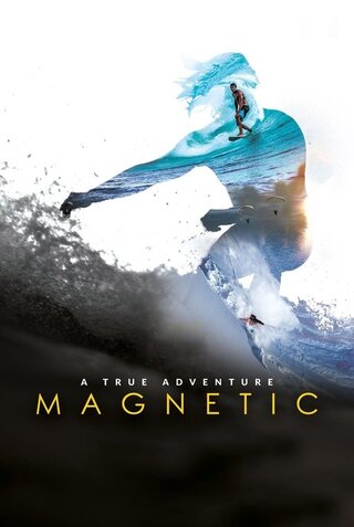 ダイナミック・プラネット -アスリートたちの冒険-のポスター