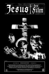 Jesus - Der Film（原題）のポスター