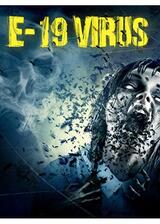 E-19 Virus（原題）のポスター