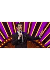 ジョン・ムレイニーのキッド・ゴージャス at ラジオシティのポスター