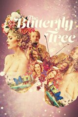 The Butterfly Tree（原題）のポスター