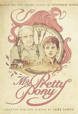 My Pretty Pony（原題）のポスター