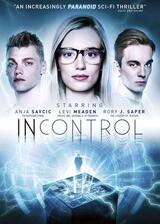 Incontrol（原題）のポスター