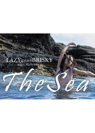 THE SEAのポスター