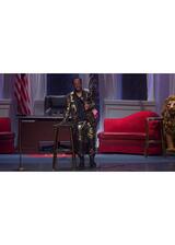 カット・ウィリアムズのグレート・アメリカのポスター