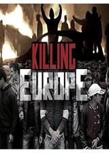 Killing Europeのポスター