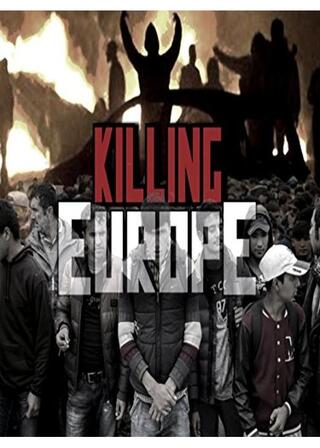 Killing Europeのポスター
