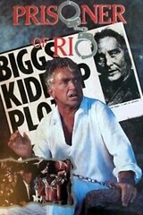 リオの逃亡者のポスター