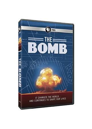 ザ・ボム -核爆弾-のポスター