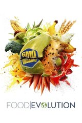 Food Evolution（原題）のポスター