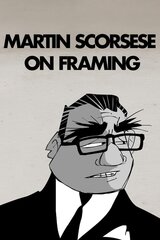 インサイド・スコセッシのポスター