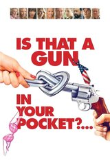 Is That a Gun in Your Pocket?（原題）のポスター