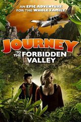 Journey to the Forbidden Valley（原題）のポスター