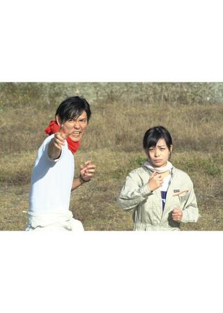 サイキッカーＺのポスター