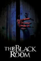 ブラック・ルームのポスター