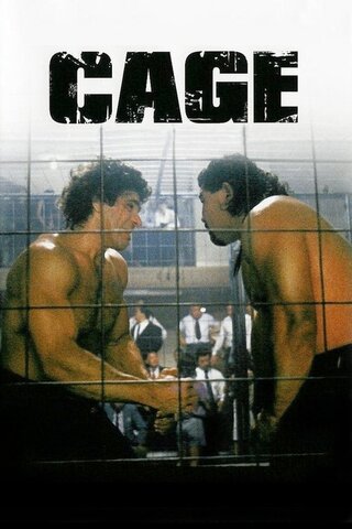デス・ファイトのポスター