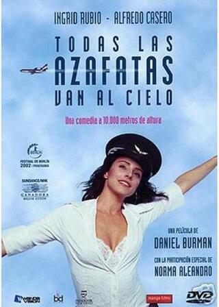 アル・シエロ 空へのポスター