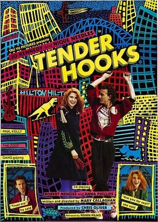バブルガム・ラバーズのポスター