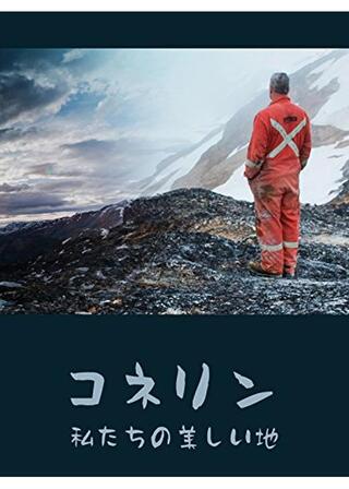 コネリン:私たちの美しい地のポスター