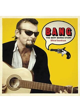 Bang! The Bert Berns Storyのポスター