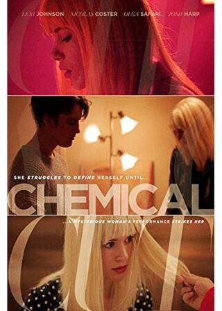 Chemical Cut(原題)のポスター