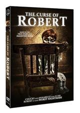 The Curse of Robert the Doll（原題）のポスター