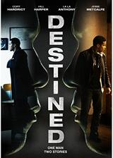 Destined(原題)のポスター