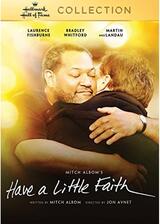 Have a Little Faith(原題)のポスター