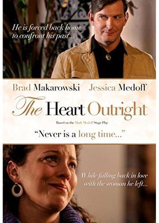 Heart Outright(原題)のポスター