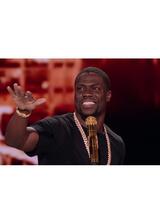 ケヴィン・ハートの次は何する?のポスター