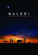ナレディ：ある子ゾウの物語のポスター