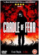 Cradle of Fear（原題）のポスター