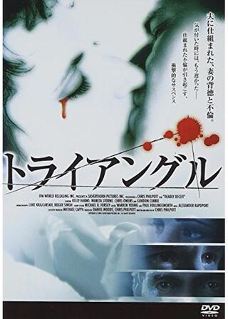 トライアングルのポスター