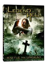 Legend of Hell（原題）のポスター