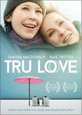 Tru Love（原題）のポスター