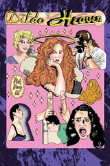 Dildo Heaven（原題）のポスター