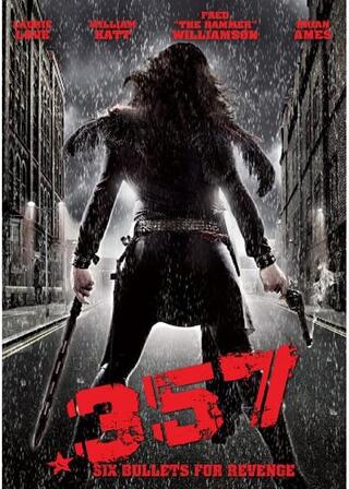 .357（原題）のポスター