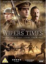 The Wipers Times(原題)のポスター