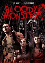 Bloody Monster（原題）のポスター