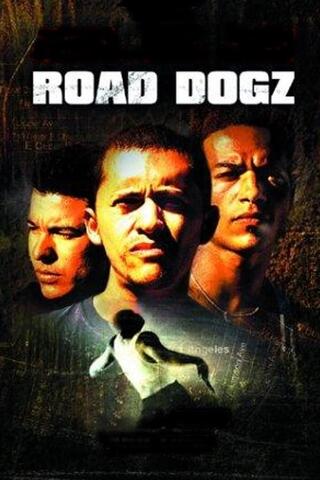 Road Dogz(原題)のポスター