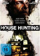 House Hunting（原題）のポスター