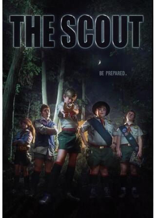 ザ・スカウトのポスター