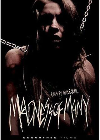 Madness of Many（原題）のポスター