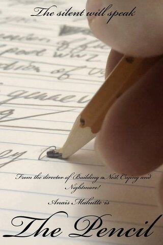 The Pencil（原題）のポスター