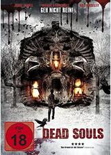 Dead Souls(原題)のポスター
