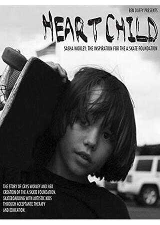 Heart Child（原題）のポスター
