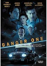 デンジャラス・ナイトのポスター